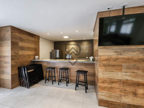 Imagem Apartamento com 2 Quartos à Venda, 77 m² em Saúde - São Paulo