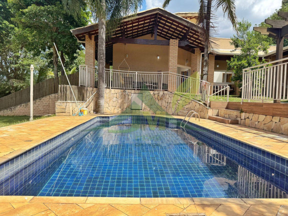 Imagem Chácara com 6 Quartos à Venda, 1.500 m² em Portão - Atibaia Imagem Chácara com 6 Quartos à Venda, 1.500 m² em Portão - Atibaia