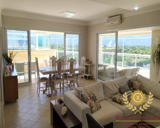 Imóvel com 4 Quartos à Venda, 376 m² em Riviera - Bertioga