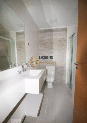 Imagem Apartamento com 3 Quartos à Venda, 96 m² em Vila Scarpelli - Santo André