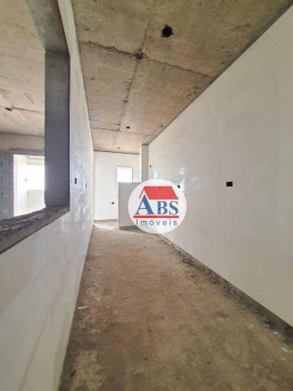 Imagem Apartamento com 2 Quartos à Venda, 71 m² em Mirim - Praia Grande