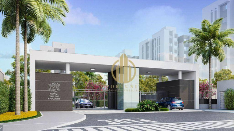 Imagem Apartamento com 2 Quartos à Venda, 47 m² em Campos Elíseos - Ribeirão Preto Imagem Apartamento com 2 Quartos à Venda, 47 m² em Campos Elíseos - Ribeirão Preto