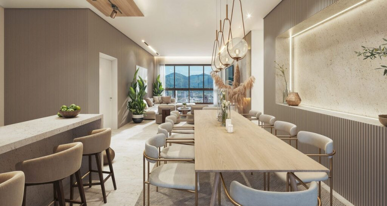 Imagem Apartamento com 3 Quartos à Venda, 156 m² em Centro - Itapema