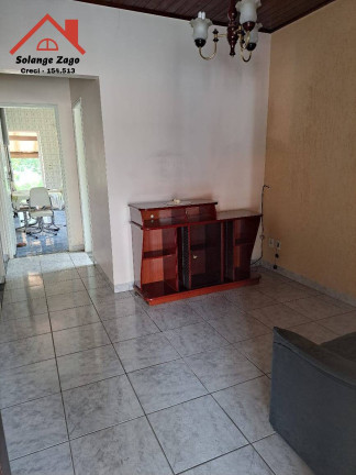 Imagem Casa com 2 Quartos à Venda, 240 m² em Vila Das Belezas - São Paulo