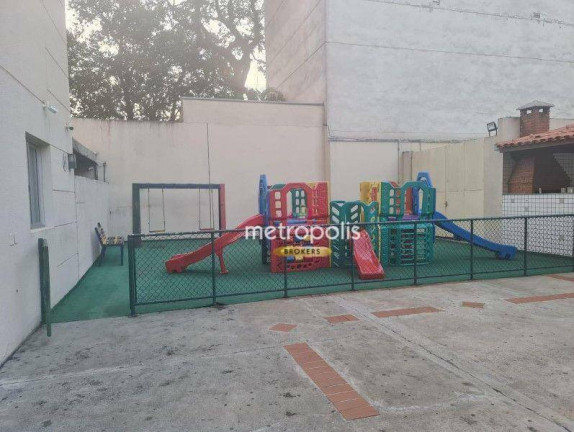 Imagem Apartamento com 3 Quartos à Venda, 55 m² em Paulicéia - São Bernardo Do Campo Imagem Apartamento com 3 Quartos à Venda, 55 m² em Paulicéia - São Bernardo Do Campo