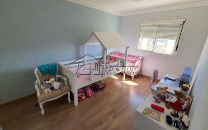 Imagem Apartamento com 3 Quartos à Venda, 194 m² em Jardim Aquarius - São José Dos Campos