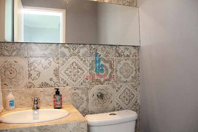 Imagem Casa de Condomínio com 4 Quartos à Venda, 201 m² em Jardim Alto Da Colina - Valinhos