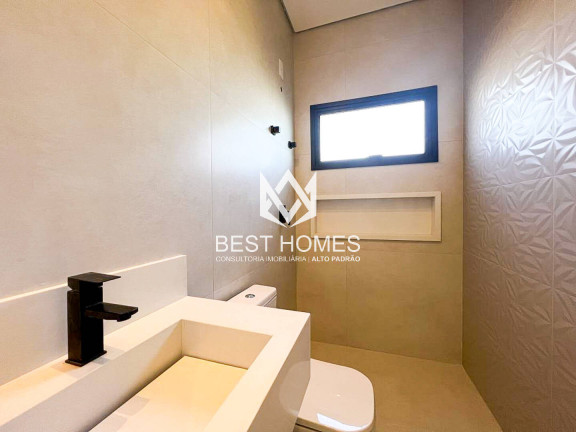 Imagem Casa de Condomínio com 3 Quartos à Venda, 300 m² em Medeiros - Jundiaí