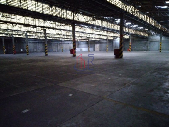 Imagem Imóvel Comercial para Alugar, 28.621 m² em água Chata - Guarulhos