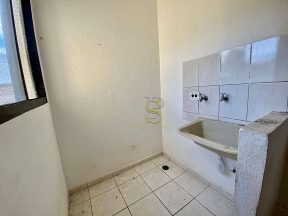 Imagem Apartamento com 2 Quartos à Venda, 46 m² em Terra Preta - Mairiporã