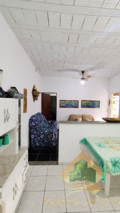 Imagem Casa com 2 Quartos à Venda, 65 m² em Ipiranguinha - Ubatuba Imagem Casa com 2 Quartos à Venda, 65 m² em Ipiranguinha - Ubatuba