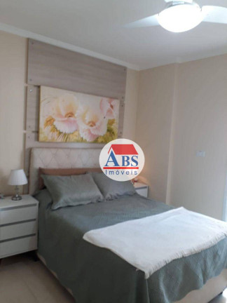 Imagem Apartamento com 2 Quartos à Venda, 106 m² em Aviação - Praia Grande Imagem Apartamento com 2 Quartos à Venda, 106 m² em Aviação - Praia Grande