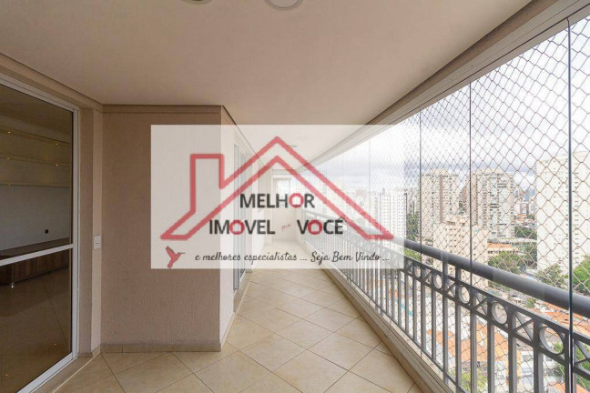 Imagem Apartamento com 4 Quartos à Venda, 172 m² em Vila Romana - São Paulo Imagem Apartamento com 4 Quartos à Venda, 172 m² em Vila Romana - São Paulo
