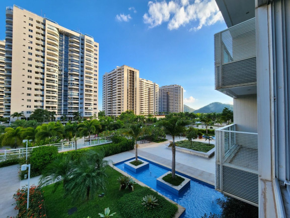 Imóvel com 2 Quartos à Venda, 79 m² em Barra Da Tijuca - Rio De Janeiro