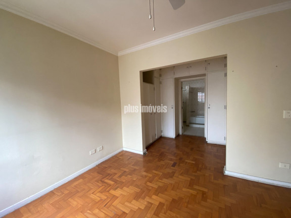 Imagem Apartamento com 4 Quartos à Venda, 228 m² em Higienópolis - São Paulo