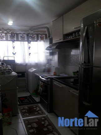 Imagem Apartamento com 2 Quartos à Venda, 50 m² em Vila Bruna - São Paulo