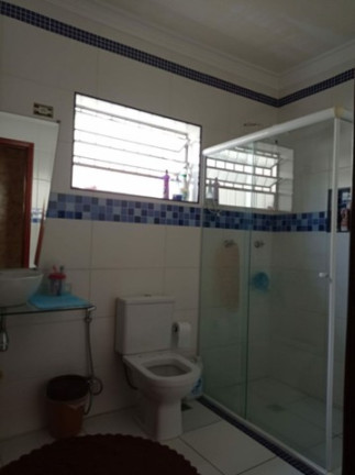 Imagem Casa de Condomínio com 3 Quartos à Venda, 200 m² em Vila Progresso - Sorocaba