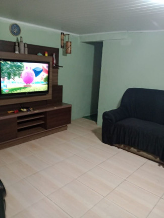 Imagem Casa com 3 Quartos à Venda, 135 m² em Arara Vermelha - Mongaguá Imagem Casa com 3 Quartos à Venda, 135 m² em Arara Vermelha - Mongaguá