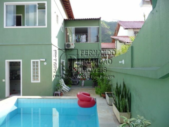 Imagem Casa com 5 Quartos à Venda, 1 m² em Itanhangá - Rio De Janeiro