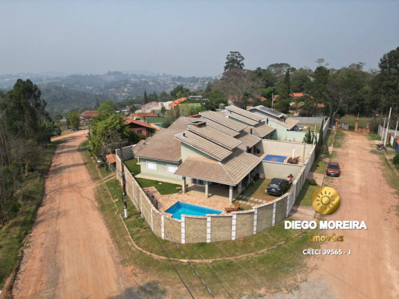 Imagem Casa com 3 Quartos à Venda, 130 m² em Terra Preta - Mairiporã Imagem Casa com 3 Quartos à Venda, 130 m² em Terra Preta - Mairiporã