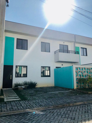 Imagem Casa com 3 Quartos à Venda, 90 m² em Jardim Petrópolis - Cotia Imagem Casa com 3 Quartos à Venda, 90 m² em Jardim Petrópolis - Cotia