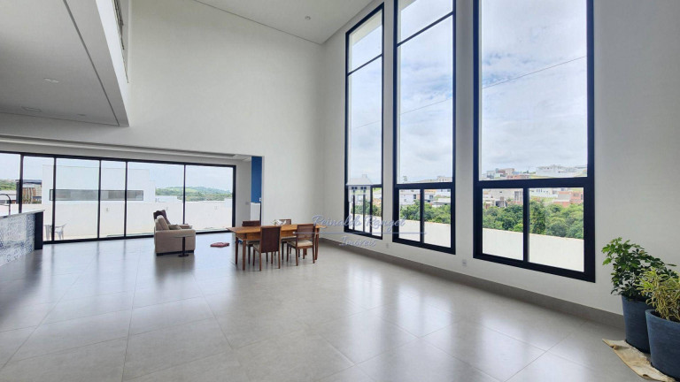 Imagem Sobrado com 4 Quartos à Venda, 330 m² em Condomínio Reserva Saint Paul - Itu Imagem Sobrado com 4 Quartos à Venda, 330 m² em Condomínio Reserva Saint Paul - Itu
