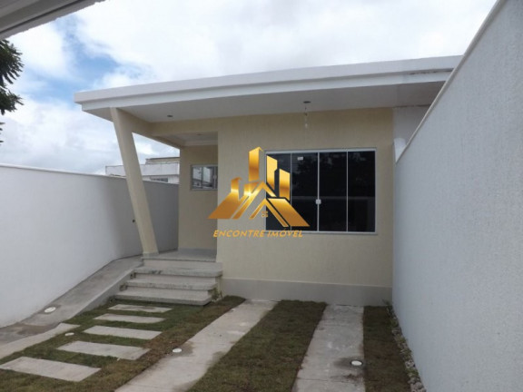 Casa com 3 Quartos à Venda, 180 m² em Residencial Rio Das Ostras - Rio Das Ostras