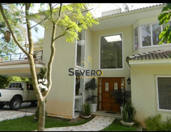 Imagem Casa com 4 Quartos à Venda, 390 m² em Maceió - Niterói