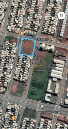 Imagem Terreno à Venda, 2.253 m² em Vida Nova Tatuí - Tatuí Imagem Terreno à Venda, 2.253 m² em Vida Nova Tatuí - Tatuí