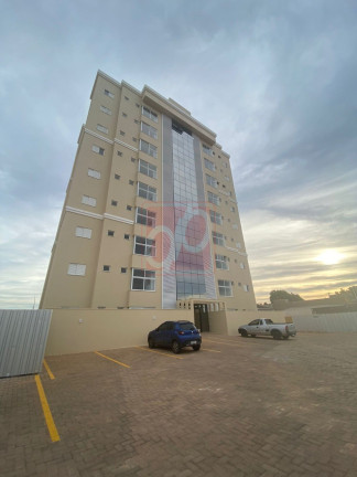 Imóvel com 2 Quartos para Alugar, 77 m² em Rota Do Sol - Sorriso