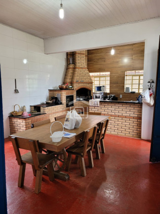 Imagem Imóvel com 4 Quartos à Venda, 8.200 m² em Comunidade Ribeirão Pequeno - Divisa Nova