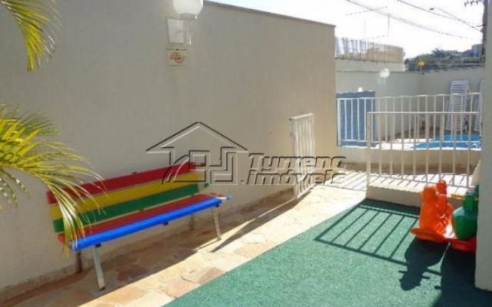 Imagem Apartamento com 2 Quartos à Venda, 55 m² em Urbanova - São José Dos Campos