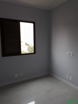 Imagem Apartamento com 3 Quartos à Venda, 73 m² em Vila Bertioga - São Paulo