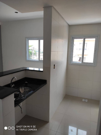 Imagem Apartamento com 1 Quarto à Venda, 26 m² em Jardim Simus - Sorocaba Imagem Apartamento com 1 Quarto à Venda, 26 m² em Jardim Simus - Sorocaba