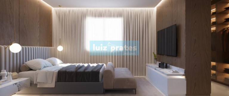 Imagem Apartamento com 4 Quartos à Venda, 226 m² em Pioneiros - Balneário Camboriú