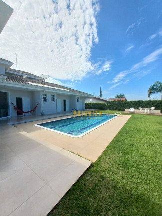 Imagem Casa com 4 Quartos à Venda, 393 m² em Portal Do Sabiá - Araçoiaba Da Serra Imagem Casa com 4 Quartos à Venda, 393 m² em Portal Do Sabiá - Araçoiaba Da Serra