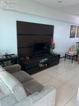 Imagem Apartamento com 4 Quartos à Venda, 133 m² em Casa Caiada - Olinda Imagem Apartamento com 4 Quartos à Venda, 133 m² em Casa Caiada - Olinda