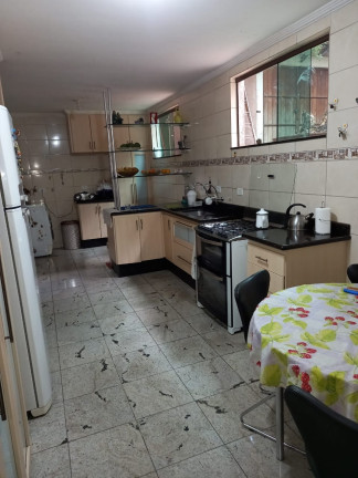 Imagem Sobrado com 3 Quartos à Venda, 320 m² em Vila Araguaia - São Paulo Imagem Sobrado com 3 Quartos à Venda, 320 m² em Vila Araguaia - São Paulo