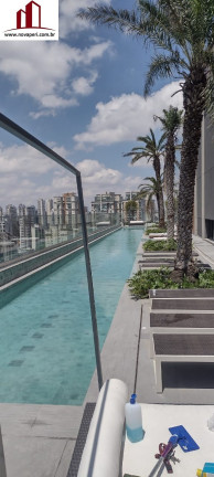 Imagem Apartamento com 2 Quartos à Venda, 62 m² em Jardim Das Acácias - São Paulo