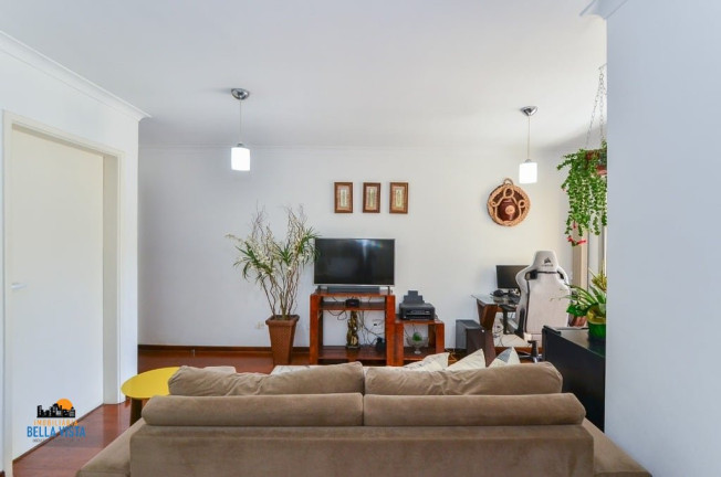 Imagem Apartamento com 1 Quarto à Venda,  em Vila Uberabinha - São Paulo