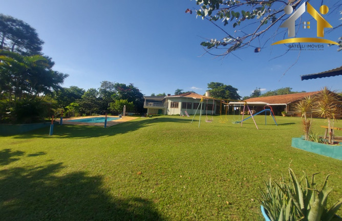 Casa com 5 Quartos à Venda, 325 m² em City Castello - Itu
