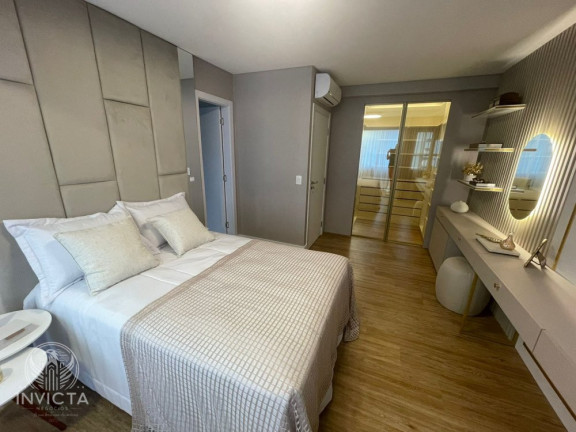 Imagem Cobertura com 4 Quartos à Venda, 234 m² em Centro - Balneário Camboriú