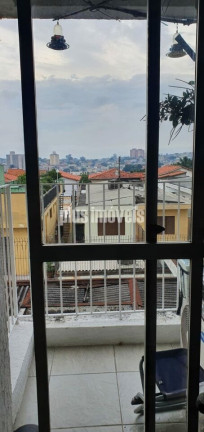 Imagem Apartamento com 2 Quartos à Venda, 45 m² em Vila Campestre - São Paulo Imagem Apartamento com 2 Quartos à Venda, 45 m² em Vila Campestre - São Paulo