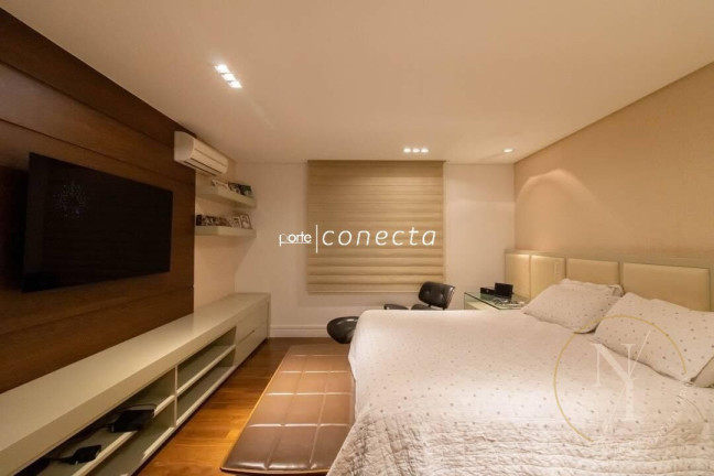 Imagem Apartamento com 3 Quartos à Venda, 315 m² em Carrão - São Paulo