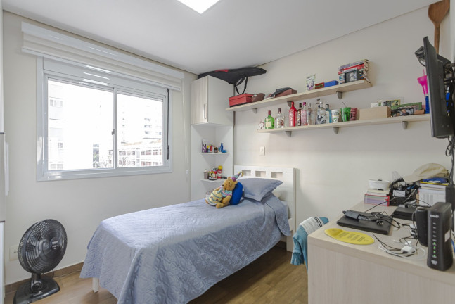 Imagem Apartamento com 4 Quartos à Venda, 150 m² em Perdizes - São Paulo