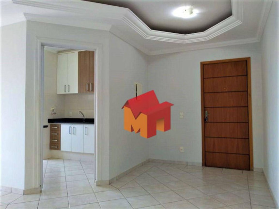 Imagem Apartamento com 2 Quartos à Venda, 60 m² em Catharina Zanaga - Americana Imagem Apartamento com 2 Quartos à Venda, 60 m² em Catharina Zanaga - Americana