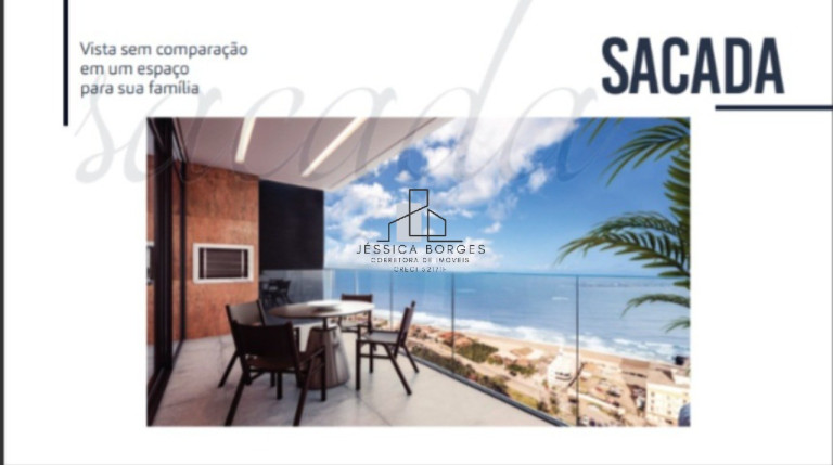 Imagem Apartamento com 3 Quartos à Venda, 282 m² em Centro - Barra Velha Imagem Apartamento com 3 Quartos à Venda, 282 m² em Centro - Barra Velha