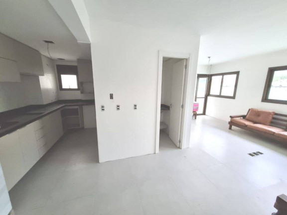 Imagem Apartamento com 1 Quarto à Venda, 95 m² em Jardim Botânico - Porto Alegre
