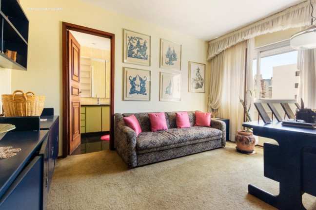 Imagem Apartamento com 3 Quartos à Venda, 349 m² em Jardim Paulista - São Paulo Imagem Apartamento com 3 Quartos à Venda, 349 m² em Jardim Paulista - São Paulo