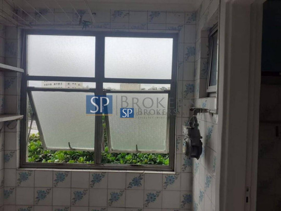 Imagem Apartamento com 2 Quartos à Venda ou Locação, 63 m² em Jardim Da Glória - São Paulo